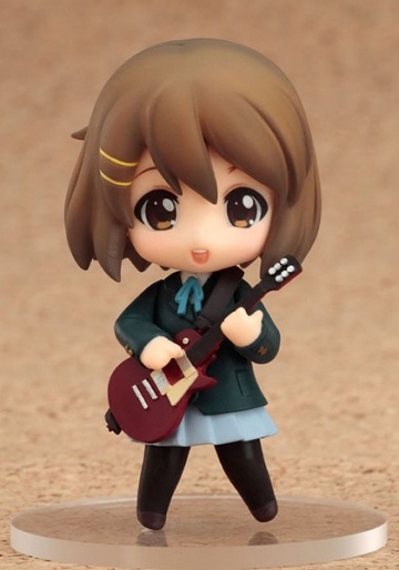 ������� � ������������ K-On!! Good Smile Company: Nendoroid Petit