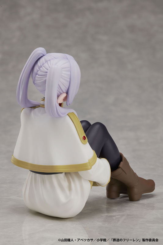 ������� Frieren: Beyond Journey's End Frieren 1/7 Complete
