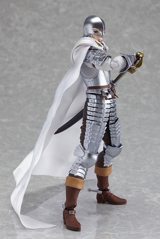 ������� Figma 138 "Berserk the Movie" Griffith