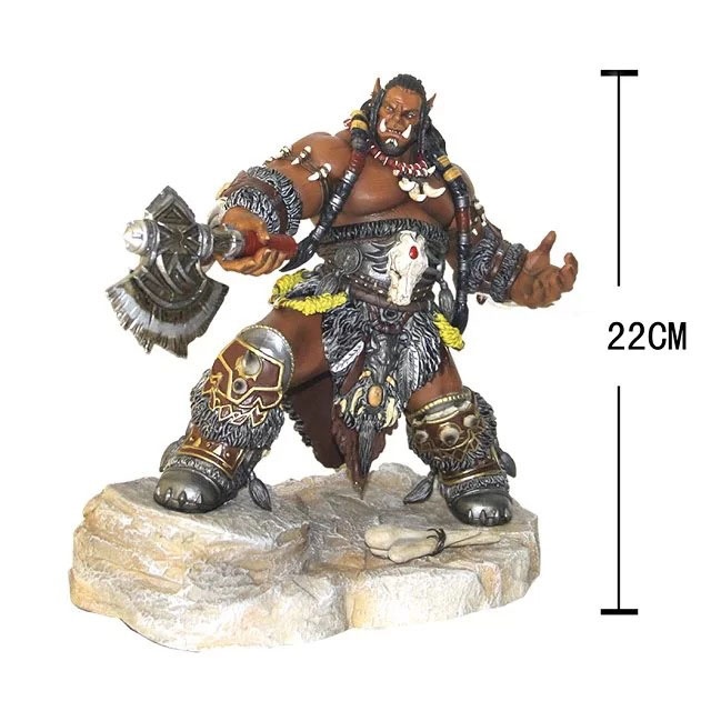 ������� �������� Durotan