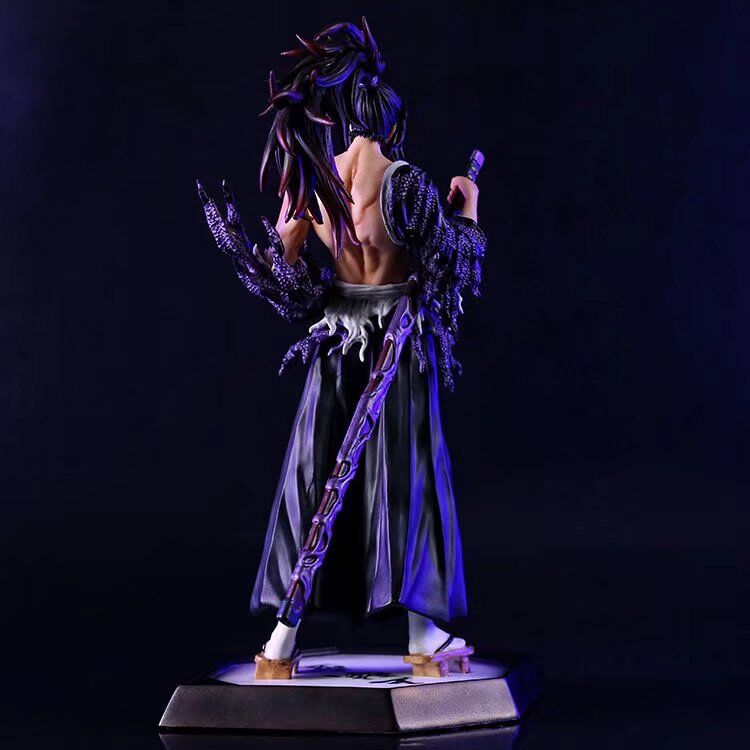 ������� ������, ����������� �������: Kokushibou