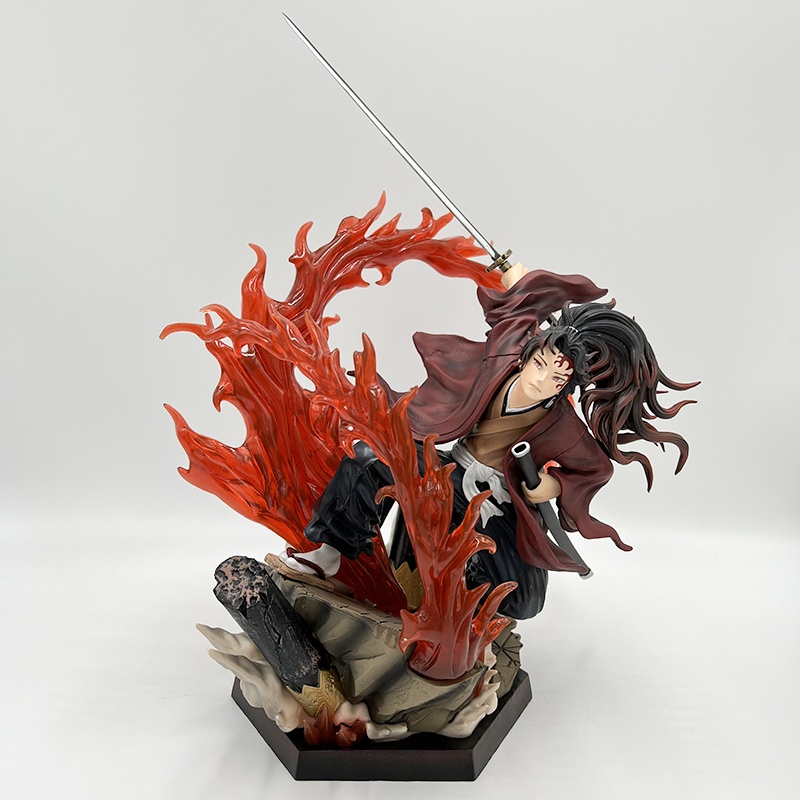 ������� ������, ����������� �������: Tsugikuni Yoriichi