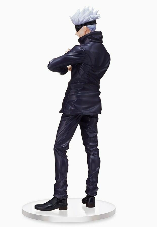 ������� Jujutsu Kaisen SPM Figure Gojou Satoru