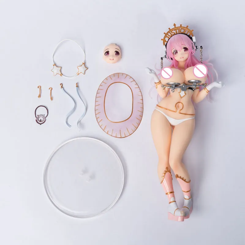 ������� ����� ������ Libra Ver. 1/7 Complete Figure