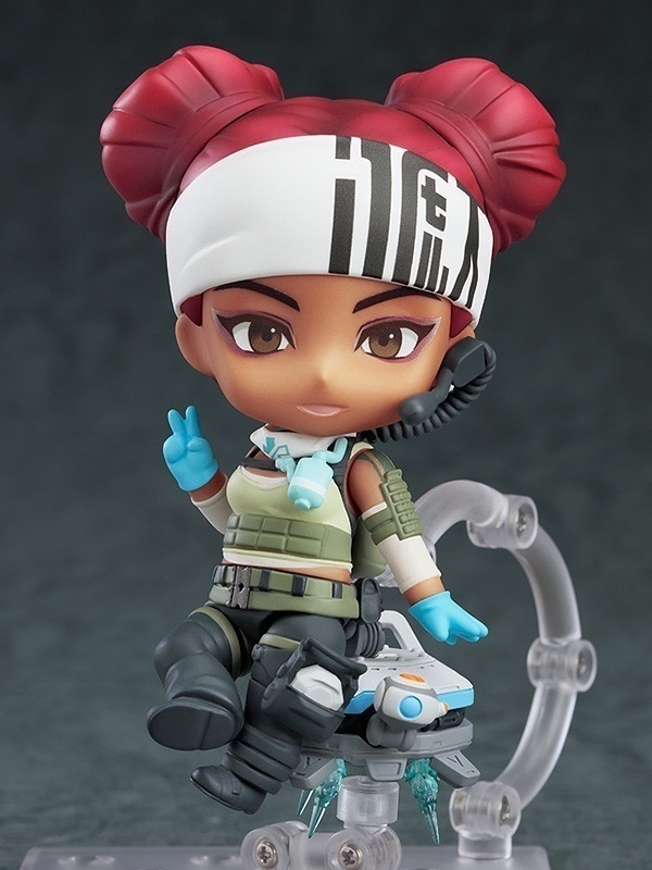 ������� Nendoroid 1477 Apex Legends: Lifeline