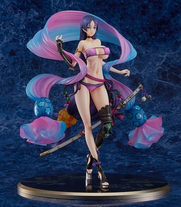 ������� Fate/Grand Order Lancer/Minamoto-no-Raikou [AQ]