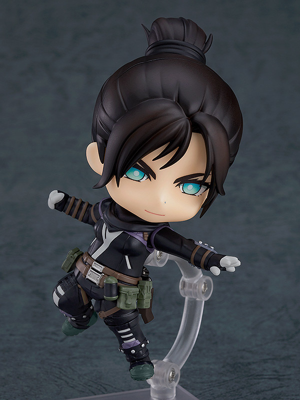 ������� Nendoroid 1370 Apex Legends - Wraith