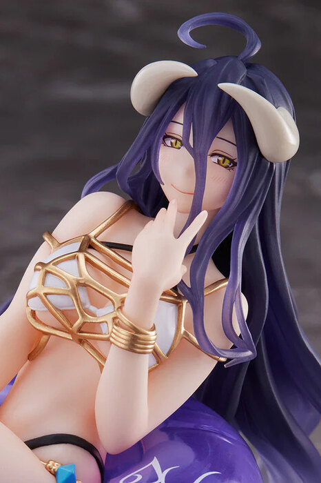 ������� Aqua Float Girls Albedo