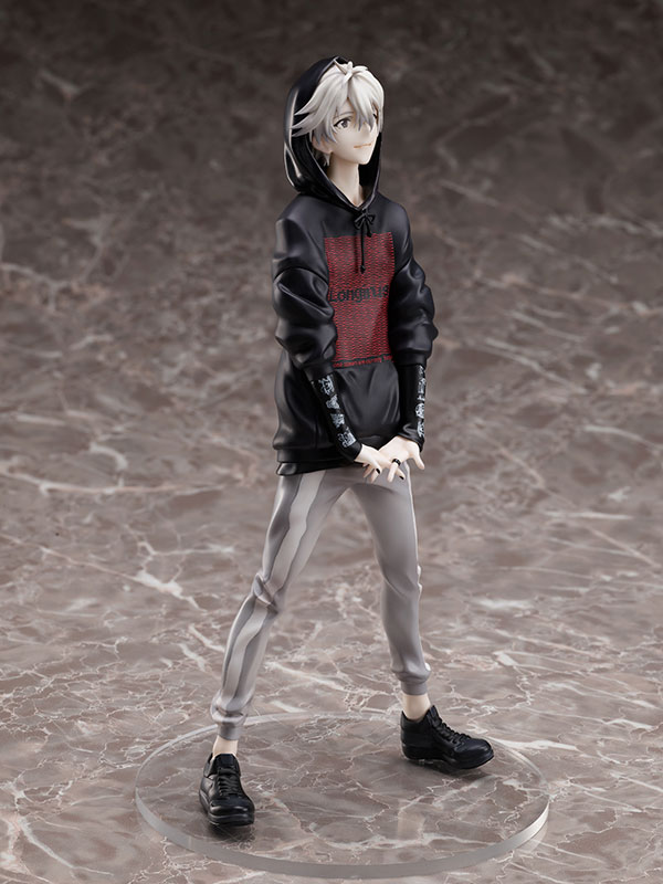 ������� Evangelion Kaworu Nagisa Ver.RADIO EVA Original Color