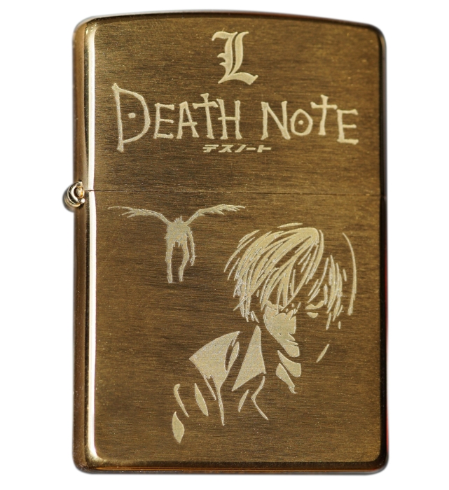 ��������� ������������ Zippo ������� ������