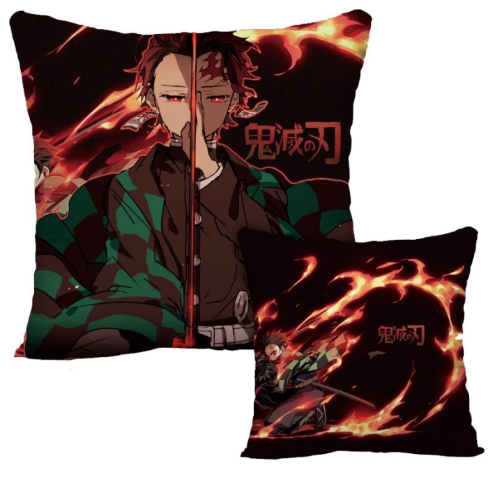 ������� "������, ����������� �������" Tanjirou Kamado