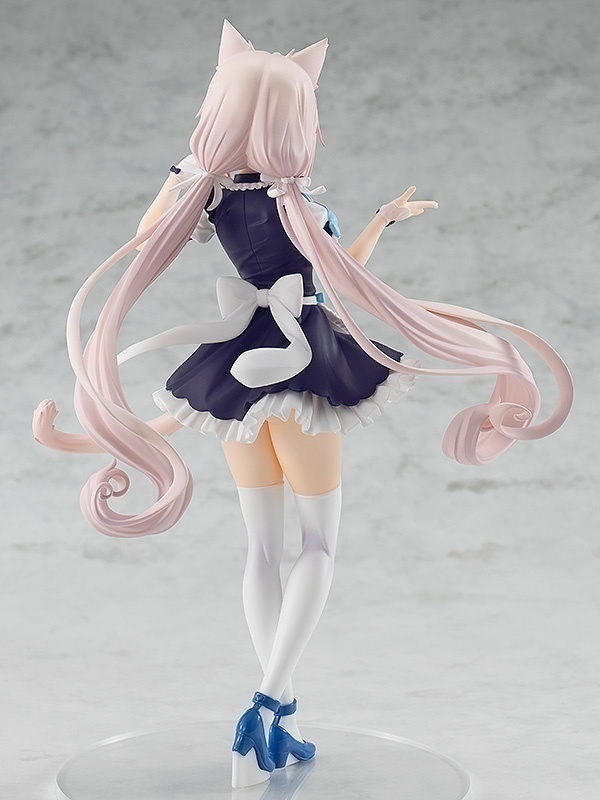 ������� POP UP PARADE Nekopara Cats Paradise: Vanilla