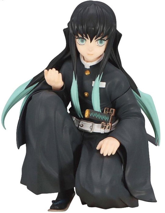 ������� Noodle Stopper Tokitou Muichirou