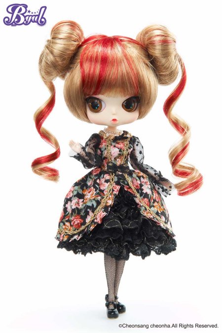 ����� B-309 Byul Matulite