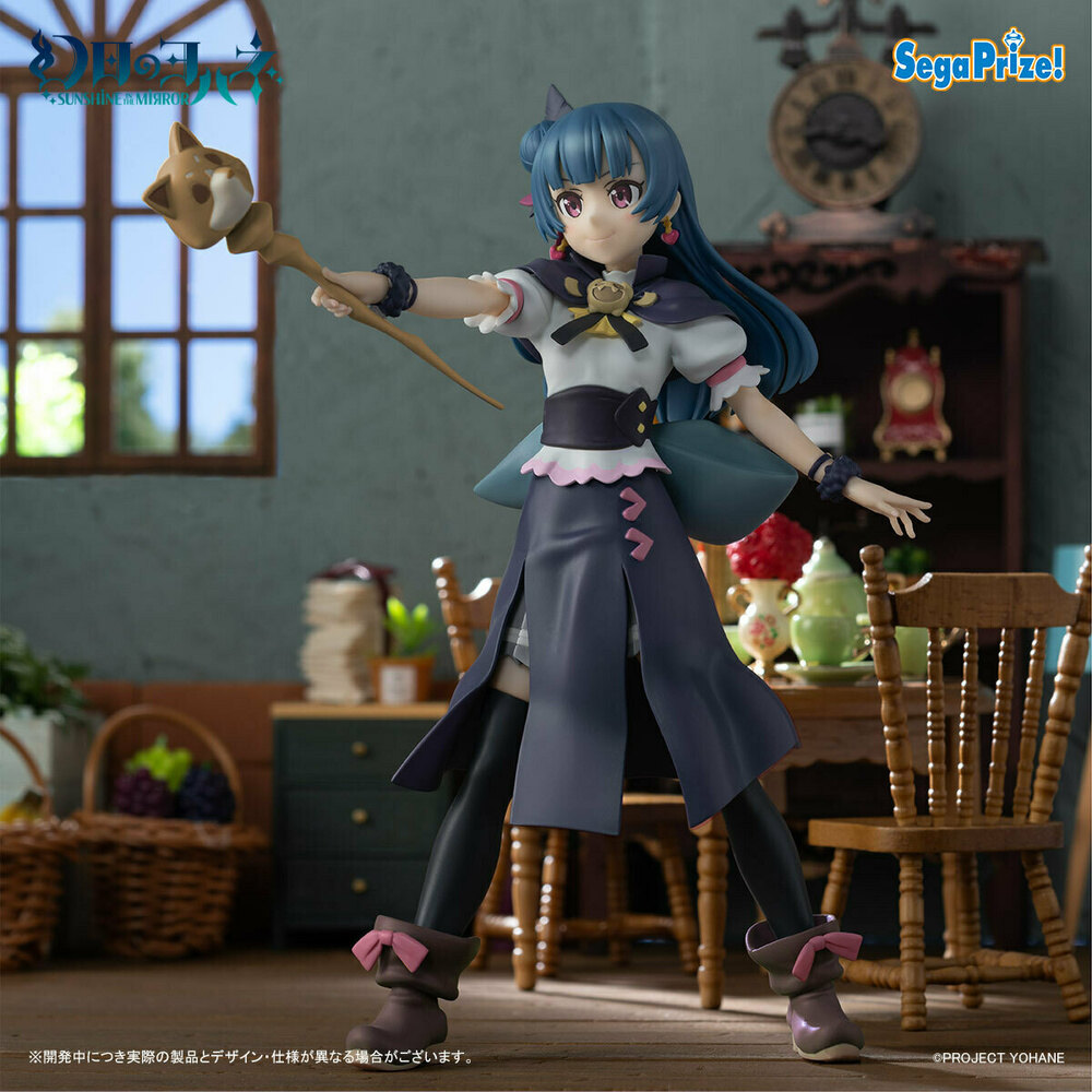 ������� Luminasta Yohane