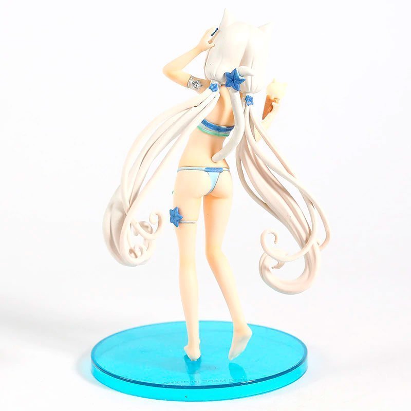 ������� ������� ��� Vanilla Swimsuit Ver.