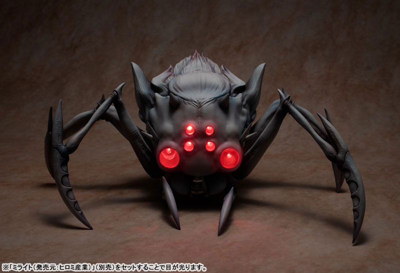 ������� So I'm a Spider, So What?: Light Novel Ver. "I" Arachne/Shiraori