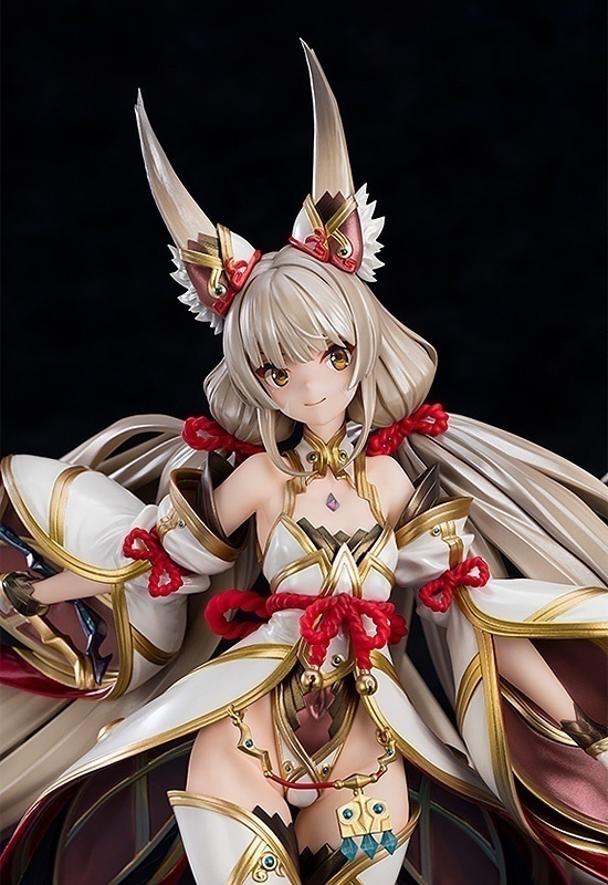 ������� Xenoblade Chronicles 2: Nia