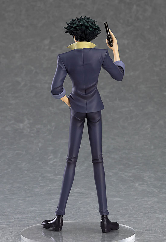 ������� Pop Up Parade Cowboy Bebop Spike Spiegel Complete Figure