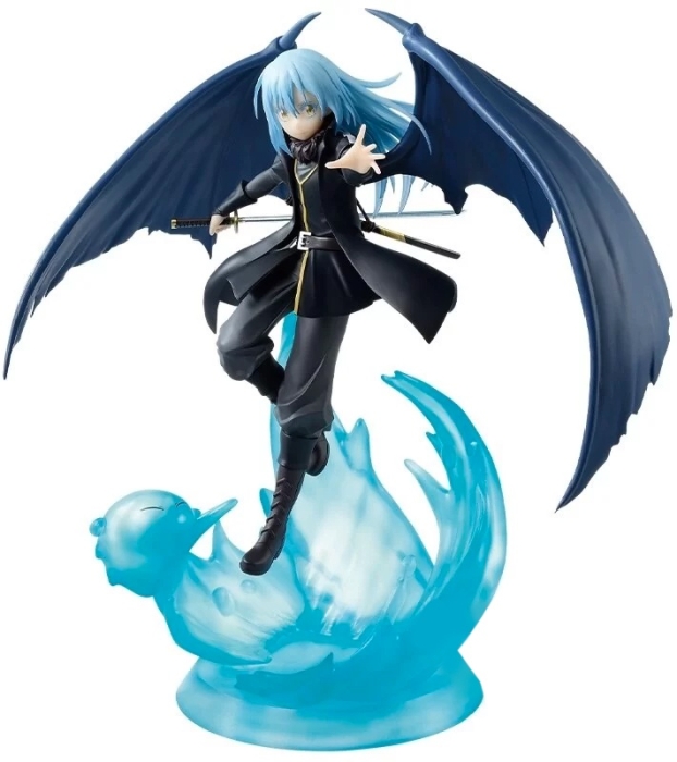 ������� Otherworlder Plus Demon Rimuru Tempest Ver. Tempest Tensei shitara Slime Datta Ken