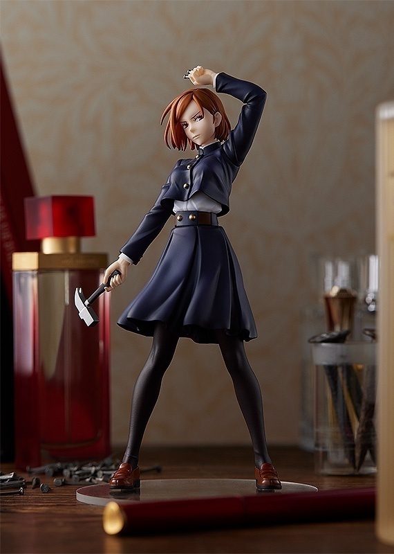 ������� POP UP PARADE Jujutsu Kaisen: Kugisaki Nobara