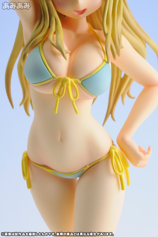 ������� Sena Kashiwazaki Beach Queens 1/10 (Wave) ***
