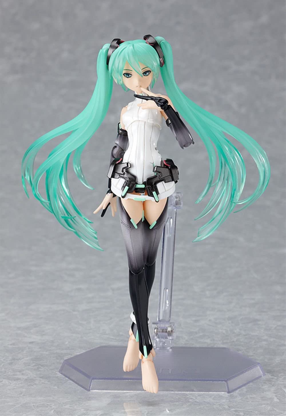 ������� Max Factory Vocaloid Hatsune Miku Append ver. Figma 100