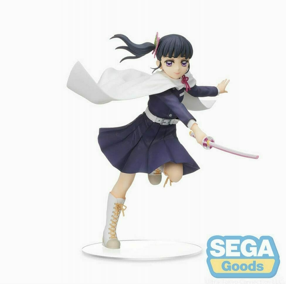 ������� Demon Slayer Sega SPM Tsuyuri Kanao