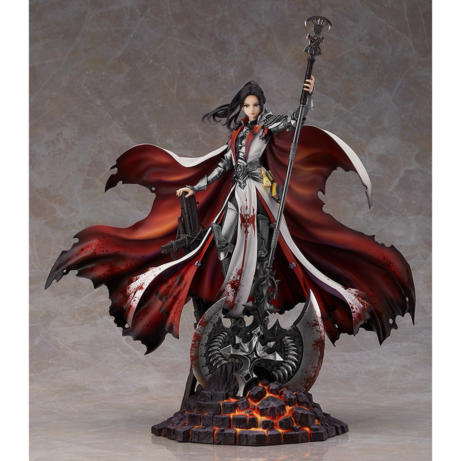 ������� Dungeon Fighter Online - Inferno 1/8 [GSC Exclusive Ver.]