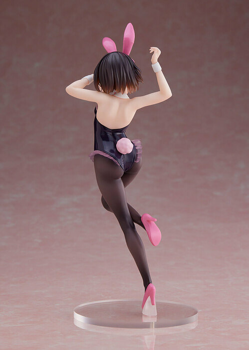 ������� Coreful Figure Katou Megumi Bunny Ver.