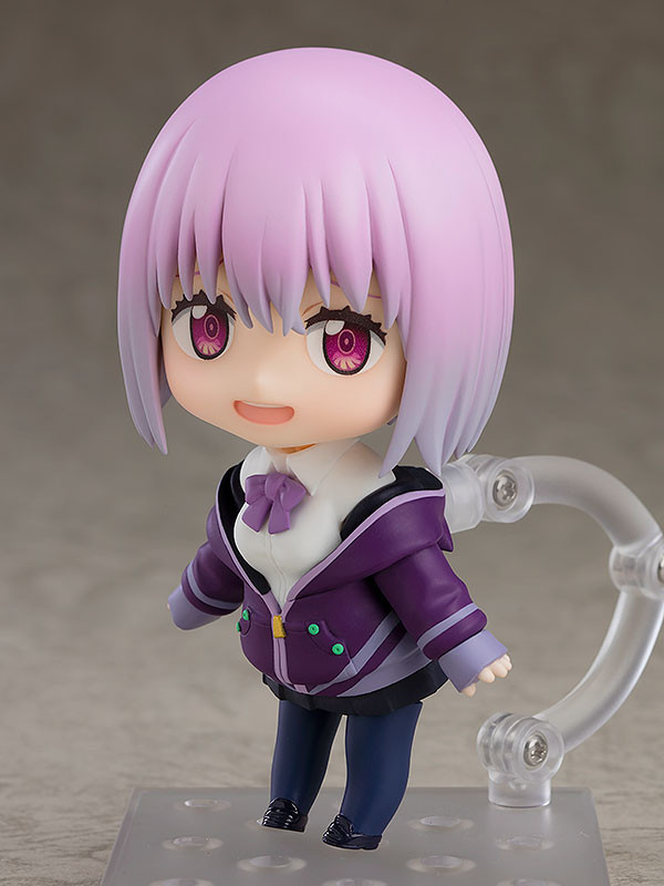 ������� Nendoroid 1060  SSSS.GRIDMAN Akane Shinjo
