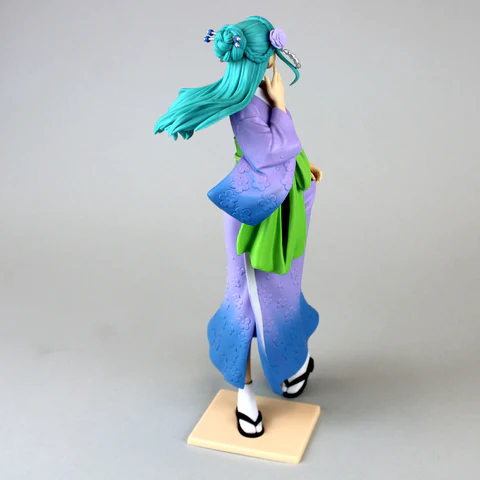 ������� Banpresto One Piece Glitter & Glamours Kozuki Hiyori Ver.B
