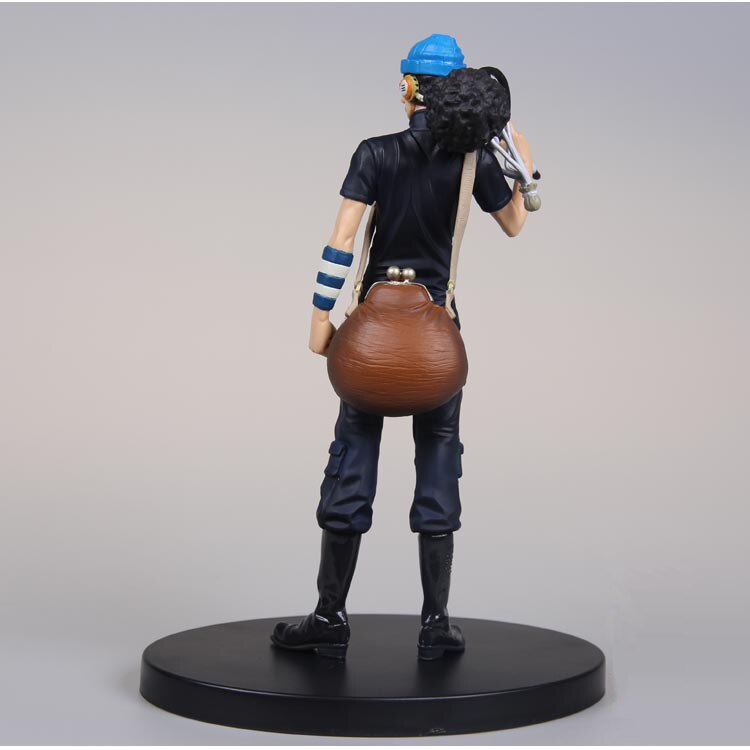 ������� Banpresto One Piece Usopp The Grandline Men Vol.6