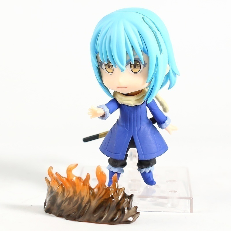 ������� Nendoroid 1067 � ��� ������������ � �����e: Rimuru