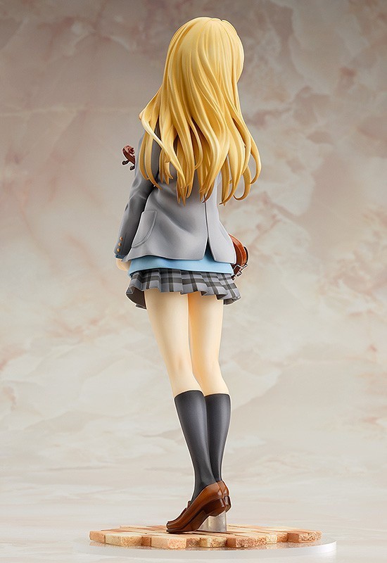 ������� Shigatsu wa Kimi no Uso / ���� ���������� ���� - Miyazono Kaori / ����� 1/8 ***