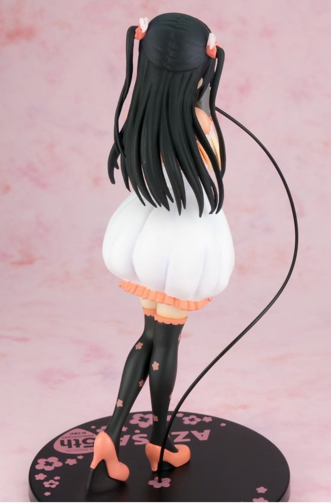 ������� Banpresto K-On! Ichiban Kuji Premium 5th Anniversary Nakano Azusa