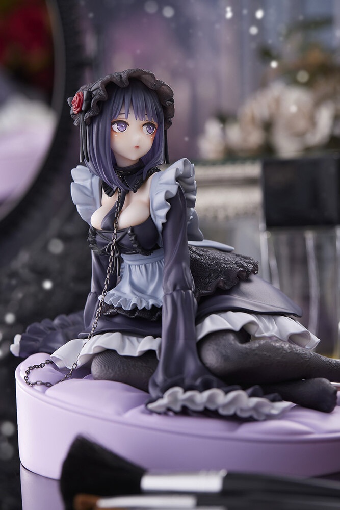 ������� My Dress-Up Darling Artist Masterpiece+ Kitagawa Marin Kuroe Shizuku Ver.