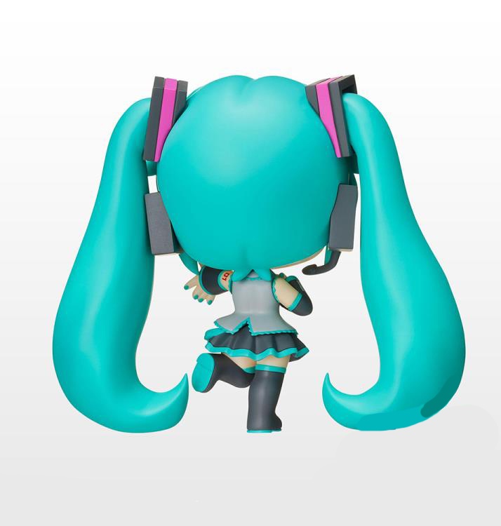 ������� Sega Vocaloid Chubby Collection - Hatsune Miku (Normal Color) Figure