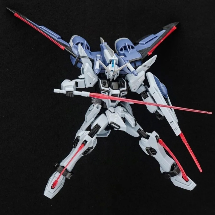 ������� ������� ������ HG 1/144 ����������� ���������� ������ XD231