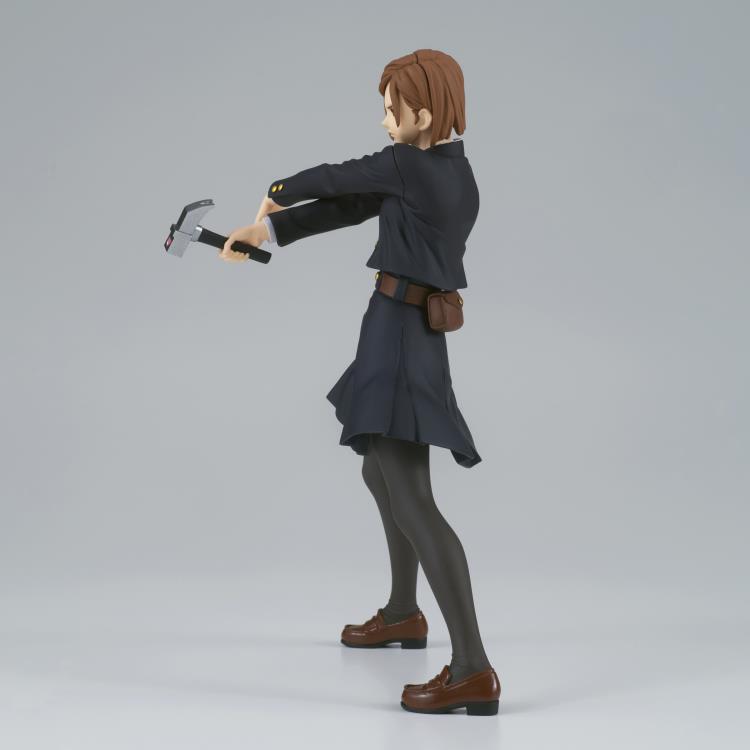 ������� Banpresto Jujutsu Kaisen King of Artist The Nobara Kugisaki