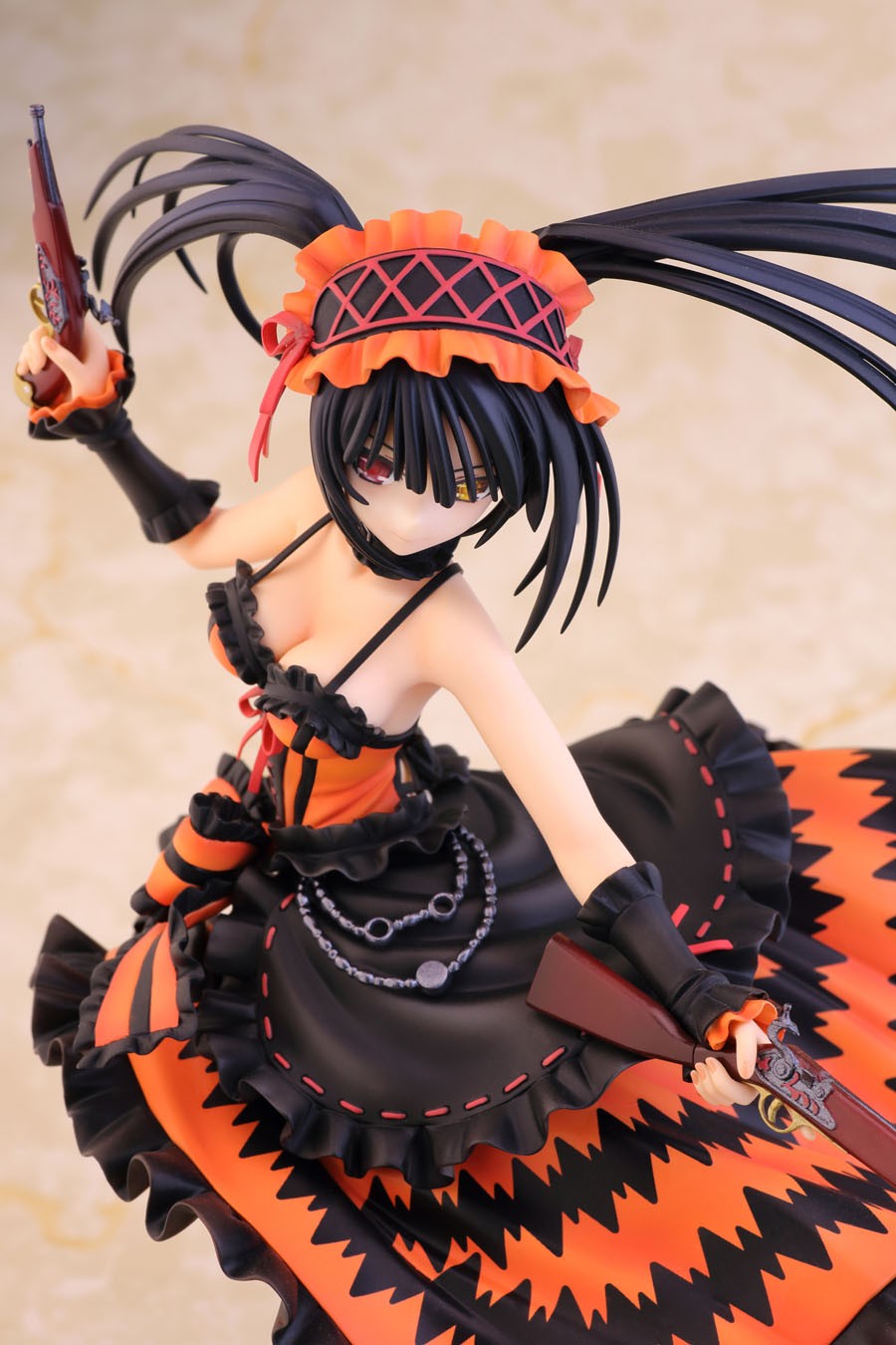 ������� "Date A Live II" Tokisaki Kurumi 1/7