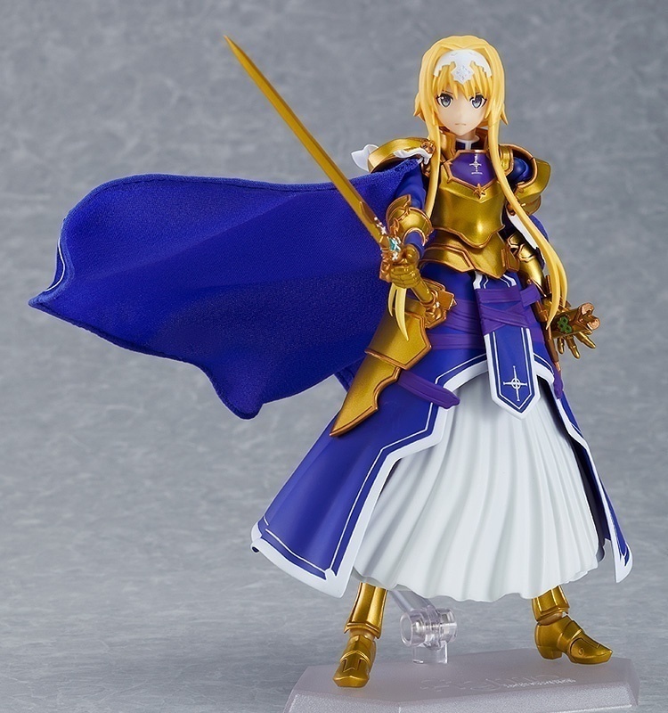 ������� figma 543 Sword Art Online Alicization War of Underworld: Alice Synthesis Thirty