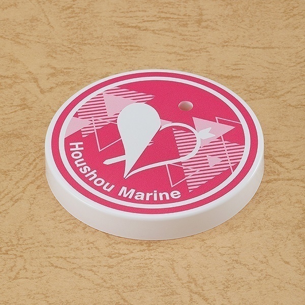 ������� Nendoroid 1687 Hololive Production: Houshou Marine