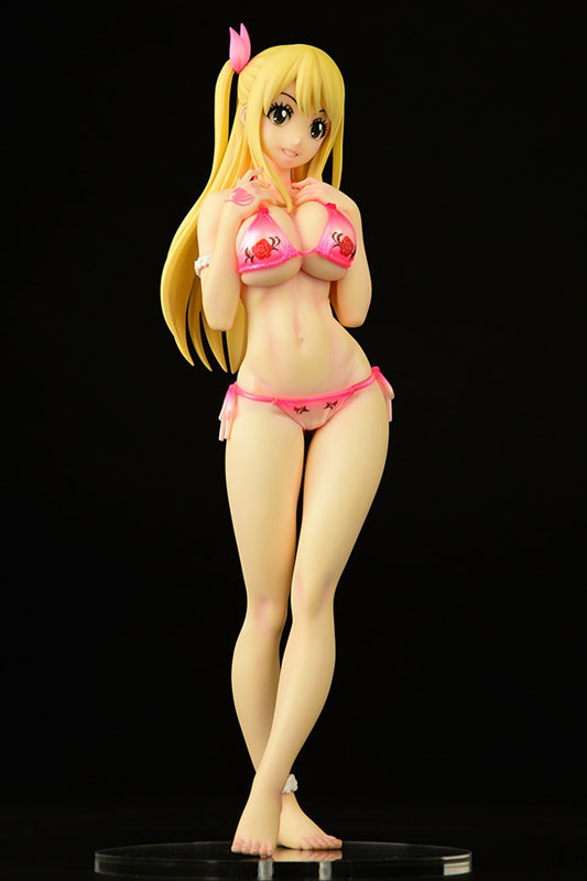 ������� Fairy Tail: Lucy Heartfilia Swimsuit PURE in HEART ver.MaxCute