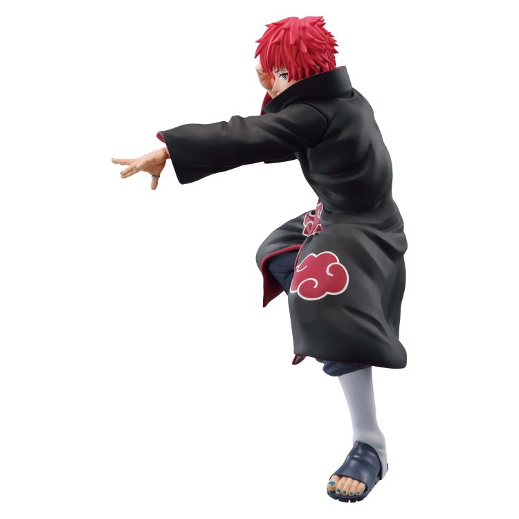 ������� Banpresto Naruto: Shippuden Vibration Stars Sasori