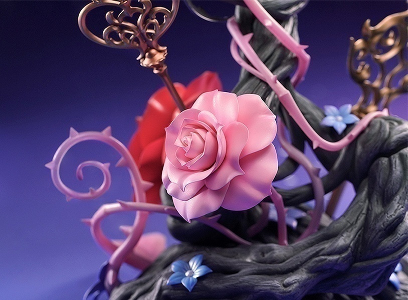 ������� FairyTale Another - Cheshire Cat