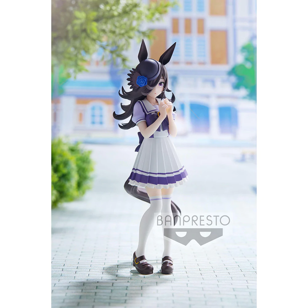 ������� Banpresto Uma Musume Pretty Derby Rice Shower