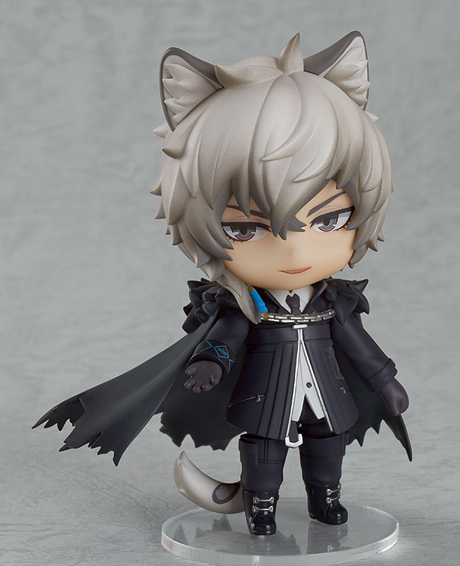 ������� Nendoroid 1423 Arknights - SilverAsh