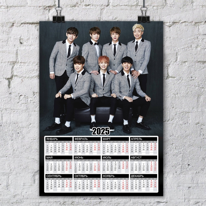 ��������� �3 �� 2025 ��� � ����������� ������ BTS