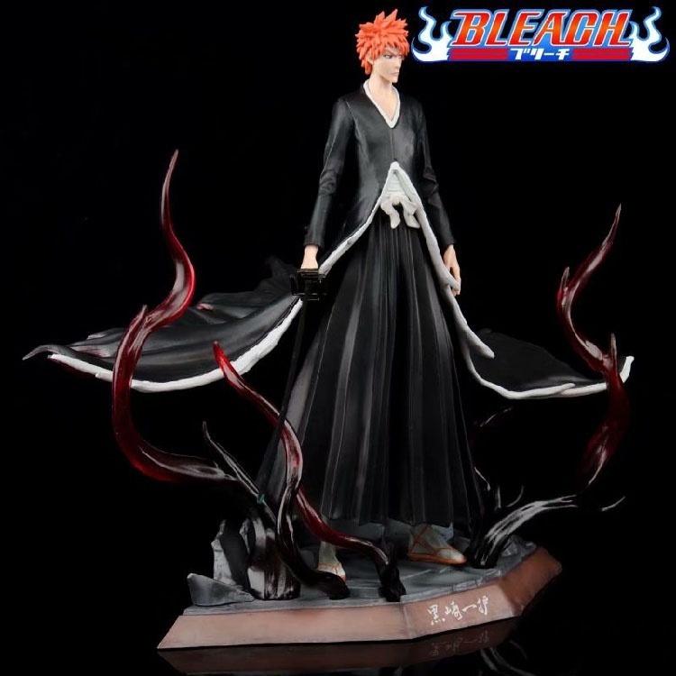 ������� ���� Kurosaki ichigo